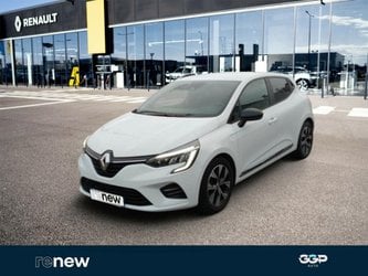Voitures D'occasion À Bruay-La-Buissiere | Renault Clio 1.0 Tce 90Ch Evolution