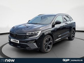 Voitures D'occasion À Bruay-La-Buissiere | Renault Austral 1.2 E-Tech Full Hybrid 200Ch Techno E...