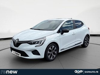 Voitures D'occasion À Bruay-La-Buissiere | Renault Clio Réversible Clio Réversible 1.5 Blue Dc...