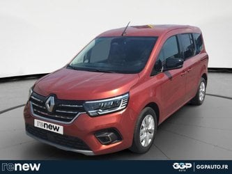 Voitures D'occasion À Bruay-La-Buissiere | Renault Kangoo 1.5 Blue Dci 95Ch Intens