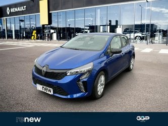 Voitures D'occasion À Bruay-La-Buissiere | Renault Clio 1.0 Tce 90Ch Evolution - 24