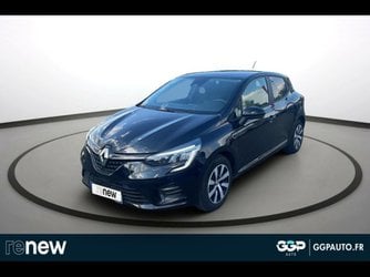 Voitures D'occasion À Bruay-La-Buissiere | Renault Clio 1.0 Tce 100Ch Evolution Gpl