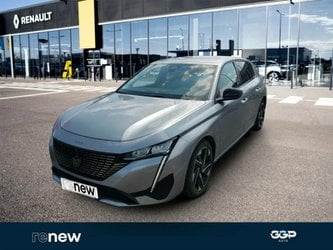 D'occasion À Bruay-La-Buissiere | Peugeot 308 1.5 Bluehdi 130Ch S&S Allure Pack Eat8