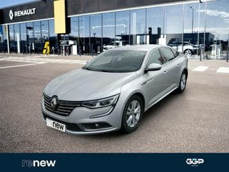 D'occasion À Bruay-La-Buissiere | Renault Talisman 1.7 Blue Dci 130Ch Energy Business Edc