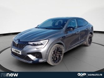 Voitures D'occasion À Bruay-La-Buissiere | Renault Arkana 1.6 E-Tech 145Ch Full Hybrid Esprit Al...