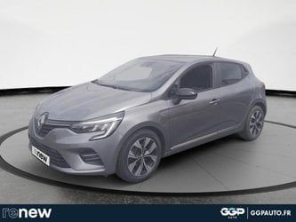 Voitures D'occasion À Bruay-La-Buissiere | Renault Clio 1.0 Tce 90Ch Evolution