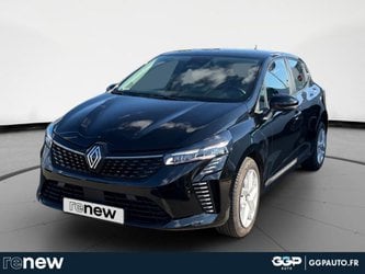 Voitures D'occasion À Bruay-La-Buissiere | Renault Clio 1.5 Dci 100Ch Evolution - 25