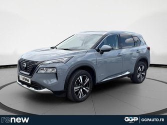 Voitures D'occasion À Bruay-La-Buissiere | Nissan X-Trail E-Power 204Ch Tekna