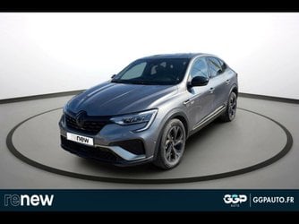 Voitures D'occasion À Bruay-La-Buissiere | Renault Arkana 1.6 E-Tech Hybride 145Ch Engineered -22