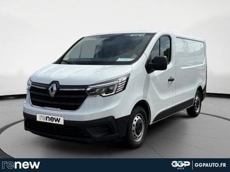 Voitures D'occasion À Bruay-La-Buissiere | Renault Trafic Fg L1H1 3T 2.0 Blue Dci 130Ch Advance -24