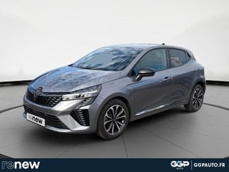 Voitures D'occasion À Bruay-La-Buissiere | Renault Clio 1.0 Tce 90Ch Techno