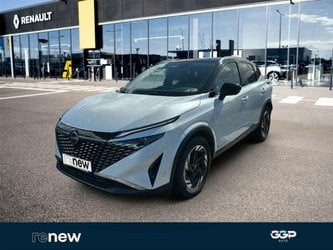 Voitures D'occasion À Bruay-La-Buissiere | Nissan Qashqai Nissan N Connecta E Power 190 Ch Qx2