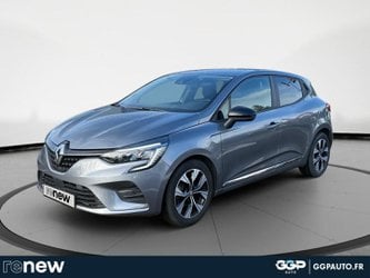 Voitures D'occasion À Bruay-La-Buissiere | Renault Clio 1.0 Tce 100Ch Evolution Gpl