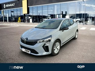 Voitures D'occasion À Bruay-La-Buissiere | Renault Clio 1.0 Tce 90Ch Evolution - 24