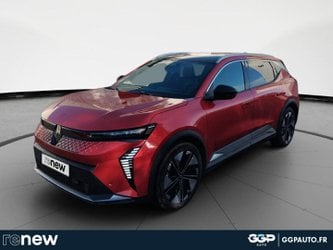 Voitures D'occasion À Bruay-La-Buissiere | Renault Scénic Scenic E-Tech Electric 220Ch 87Kwh Te...