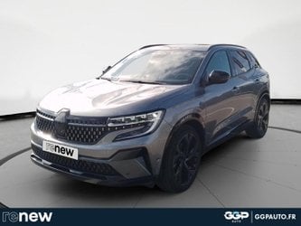 Voitures D'occasion À Bruay-La-Buissiere | Renault Austral 1.2 E-Tech Full Hybrid 200Ch Iconic E...