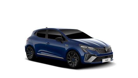 D'neuves Stock À Bruay-La-Buissiere | Renault Clio Esprit Alpine Full Hybrid E-Tech 145 Ch - 25