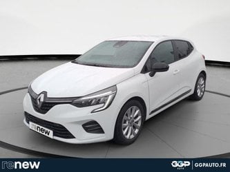 Voitures D'occasion À Bruay-La-Buissiere | Renault Clio 1.0 Tce 90Ch Evolution