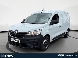 Voitures D'occasion À Bruay-La-Buissiere | Renault Express Van 1.5 Blue Dci 95Ch Confort 22