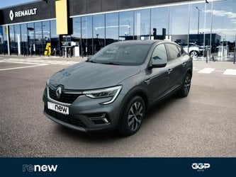 D'occasion À Bruay-La-Buissiere | Renault Arkana 1.3 Tce Mild Hybrid 140Ch Evolution Edc -22