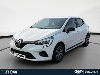 Voitures D'occasion À Bruay-La-Buissiere | Renault Clio 1.0 Tce 90Ch Equilibre