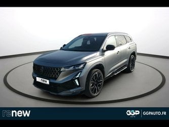 Voitures D'occasion À Bruay-La-Buissiere | Renault Espace 1.2 E-Tech Full Hybrid 200Ch Esprit Al...