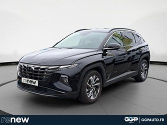 Voitures D'occasion À Bruay-La-Buissiere | Hyundai Tucson 1.6 T-Gdi 150Ch Hybrid 48V Creative