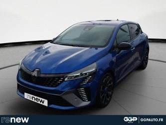 Voitures D'occasion À Bruay-La-Buissiere | Renault Clio 1.6 E-Tech 145Ch Full Hybrid Esprit Alpine