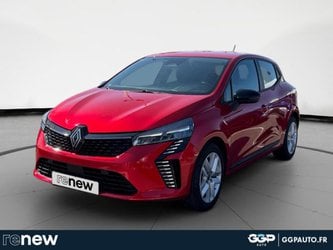 Voitures D'occasion À Bruay-La-Buissiere | Renault Clio 1.5 Blue Dci 100Ch Evolution - 24