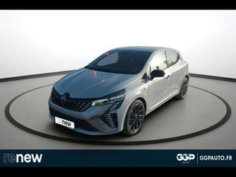 Voitures D'occasion À Bruay-La-Buissiere | Renault Clio 1.0 Tce 90Ch Esprit Alpine - 24