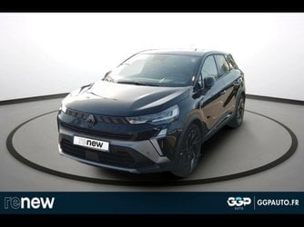 D'occasion À Bruay-La-Buissiere | Renault Symbioz 1.8 E-Tech Full Hybrid 160Ch Esprit Alpine - 25