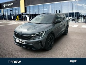 D'occasion À Bruay-La-Buissiere | Renault Austral 1.2 E-Tech Full Hybrid 200Ch Iconic Esprit Al...