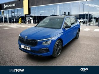 Voitures D'occasion À Bruay-La-Buissiere | Škoda Kamiq 1.0 Tsi Evo 2 116Ch Monte Carlo Dsg7