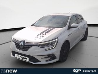 Voitures D'occasion À Bruay-La-Buissiere | Renault Mégane Megane 1.5 Blue Dci 115Ch Business -21B