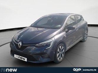 D'occasion À Bruay-La-Buissiere | Renault Clio 1.0 Tce 90Ch Limited -21N