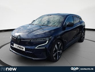 Voitures D'occasion À Bruay-La-Buissiere | Renault Mégane Megane E-Tech Electric Ev60 220Ch Tec...