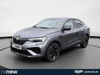 Voitures D'occasion À Bruay-La-Buissiere | Renault Arkana 1.6 E-Tech 145Ch Full Hybrid Esprit Al...