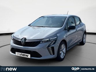 Voitures D'occasion À Bruay-La-Buissiere | Renault Clio 1.5 Dci 100Ch Evolution - 25