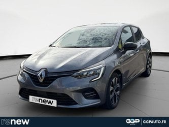 Voitures D'occasion À Bruay-La-Buissiere | Renault Clio 1.6 E-Tech Hybride 145Ch Evolution