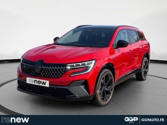 Voitures D'occasion À Bruay-La-Buissiere | Renault Espace 1.2 E-Tech Full Hybrid 200Ch Esprit Al...