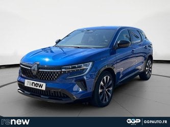 Voitures D'occasion À Bruay-La-Buissiere | Renault Austral 1.2 E-Tech Full Hybrid 200Ch Techno