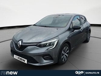 Voitures D'occasion À Bruay-La-Buissiere | Renault Clio 1.5 Blue Dci 100Ch Evolution