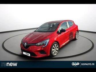 Voitures D'occasion À Bruay-La-Buissiere | Renault Clio 1.6 E-Tech Hybride 145Ch Equilibre