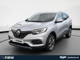 Voitures D'occasion À Bruay-La-Buissiere | Renault Kadjar 1.5 Blue Dci 115Ch Intens 112G