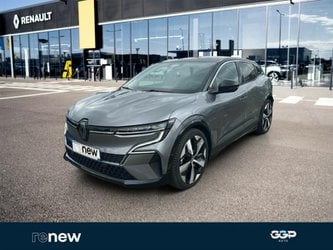 D'occasion À Bruay-La-Buissiere | Renault Mégane E-Tech Electric Ev60 220Ch Techno Optimum Cha...