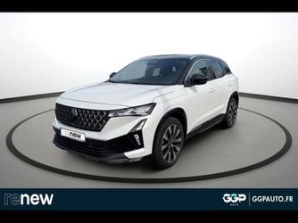 D'occasion À Bruay-La-Buissiere | Renault Austral 1.2 E-Tech Full Hybrid 200Ch Techno - 25