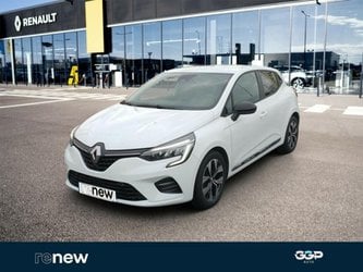 Voitures D'occasion À Bruay-La-Buissiere | Renault Clio 1.0 Sce 65Ch Evolution