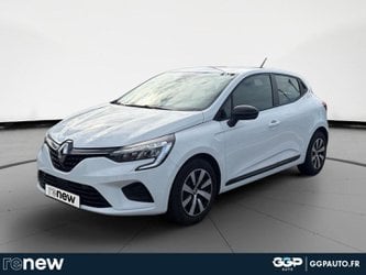 Voitures D'occasion À Bruay-La-Buissiere | Renault Clio 1.0 Tce 90Ch Equilibre
