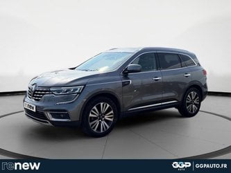 D'occasion À Bruay-La-Buissiere | Renault Koleos 1.3 Tce 160Ch Initiale Paris Edc