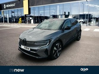 D'occasion À Bruay-La-Buissiere | Renault Mégane E-Tech Electric Ev60 220Ch Techno Optimum Charge